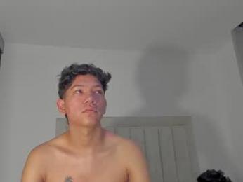 iamjulian_ webcam chaturbate model stream image