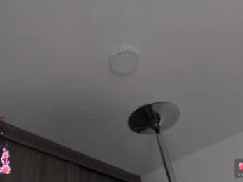 laura_hills18 webcam model stream image