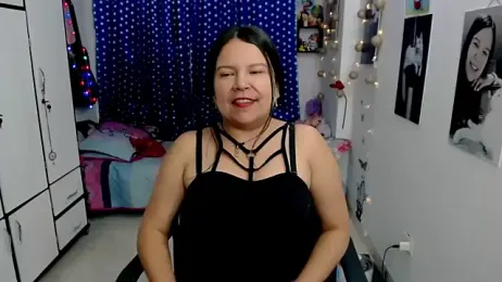 claryssa_ webcam stripchat model stream image