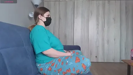 MilaaMilaa webcam model stream image