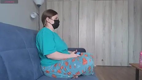 MilaaMilaa webcam model stream image