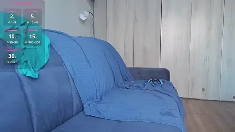 MilaaMilaa webcam model stream image