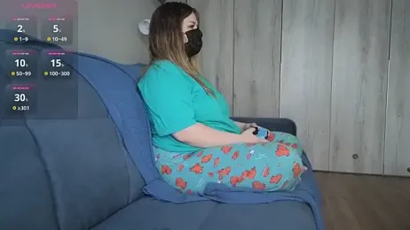 MilaaMilaa webcam model stream image