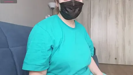 MilaaMilaa webcam model stream image