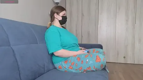 MilaaMilaa webcam model stream image