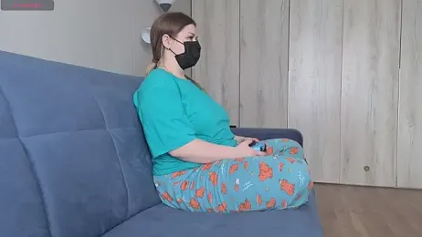 MilaaMilaa webcam model stream image