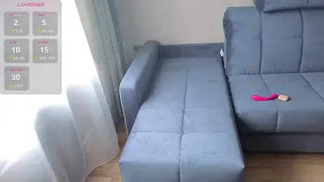 MilaaMilaa webcam stripchat model stream image