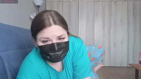 MilaaMilaa webcam model stream image