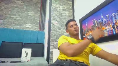Chris_Dick99 webcam model stream image