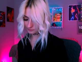 blondie-melisa webcam model stream image
