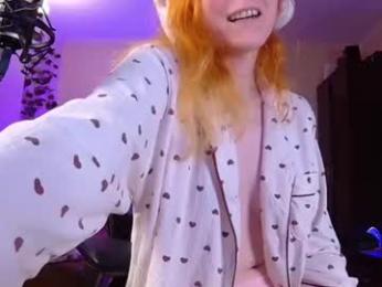 little_witch_sofia webcam model stream image