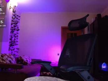 little_witch_sofia webcam model stream image