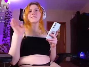 little_witch_sofia webcam model stream image