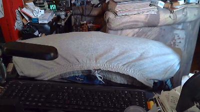 Ptitzizi70 webcam model stream image