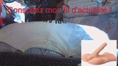 Ptitzizi70 webcam model stream image