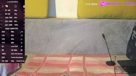 ana_squirt69 webcam model stream image