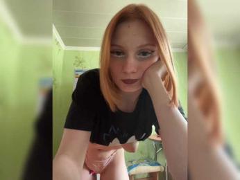 Iriska-Barbariska webcam bongacams model stream image