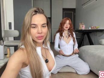 diffgirls1-1 webcam model stream image