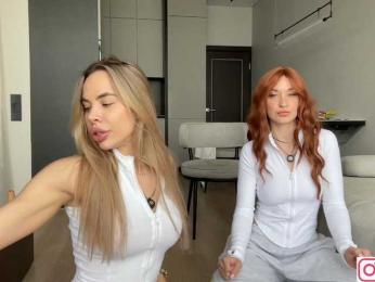 diffgirls1-1 webcam model stream image