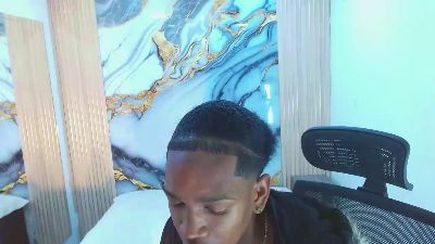 AfroWayuuu webcam cam4 model stream image
