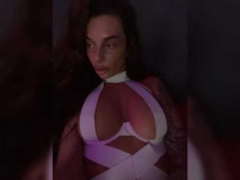 NikolaMil666 webcam bongacams model stream image