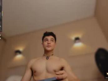 thomklein webcam model stream image