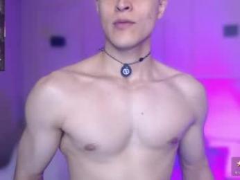 thomklein webcam model stream image