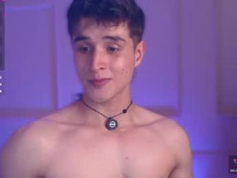 thomklein webcam chaturbate model stream image