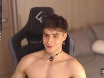 thomklein webcam chaturbate model stream image