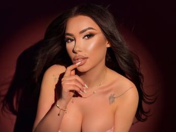 RonaBonnie webcam livejasmin model stream image