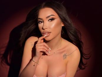 RonaBonnie webcam model stream image