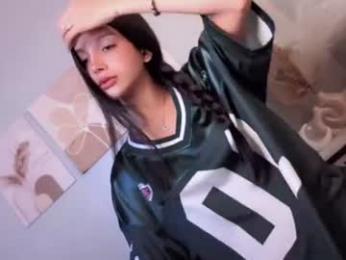eres_guapa webcam model stream image