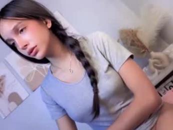 eres_guapa webcam model stream image
