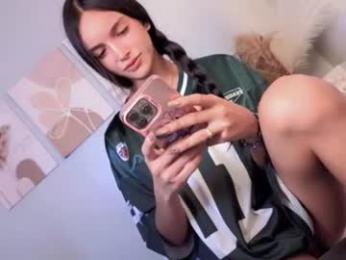 eres_guapa webcam model stream image
