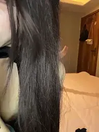LinLin_cpp webcam model stream image