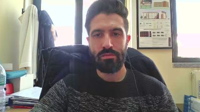 Toromilanese webcam model stream image