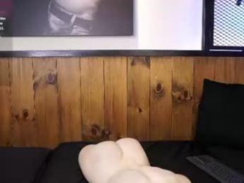 andrewortix webcam model stream image