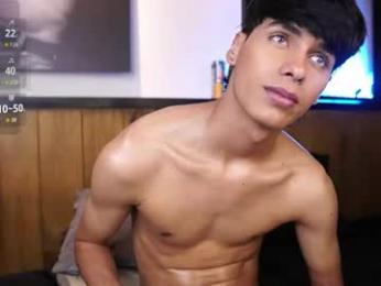 andrewortix webcam model stream image