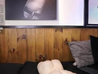 andrewortix webcam model stream image