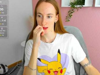 Jaidii webcam model stream image