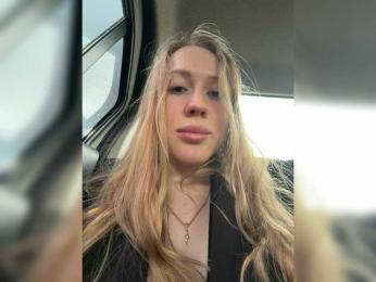 LiiBaby webcam bongacams model stream image