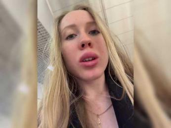 LiiBaby webcam bongacams model stream image