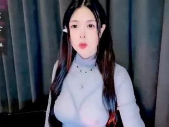 moli666 webcam chaturbate model stream image