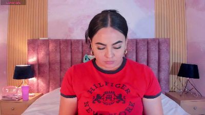 sofiia_carson webcam model stream image