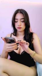 Kittyfeet1 webcam model stream image