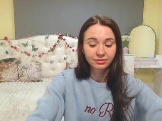 Kara Bliss webcam model stream image