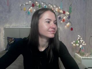 Kara Bliss webcam flirt4free model stream image