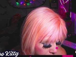 princesssbella webcam preview