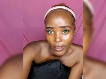BlacksugarBaby webcam model stream image
