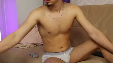 DanyX_ webcam model stream image